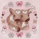 Darling mavis - @little.small.mavis - Instagram