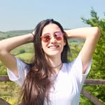 Mavi Martins - @mavissmartins - Instagram