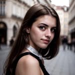 Mavis Smart - @mavismp2i - Instagram
