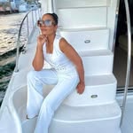 Mavis Smart - @maviszen - Instagram