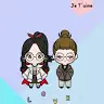 Mavis Snow - @sweetamethyst01 - TikTok