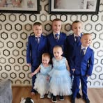 Mavis Spencer - Facebook