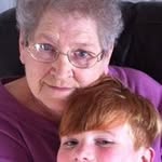 Mavis Strong - @m.strong123 - Instagram
