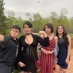 Mavis Strong - @mavisstrong27 - Instagram