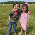 Mavis Strong - Facebook