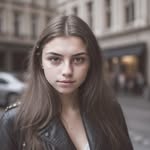 Mavis Strong - @chau.hao77.3 - Instagram