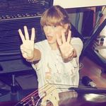 ☆ - @mavisswiftie - Instagram