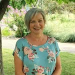 Mavis Tate - @mavistate59 - Instagram