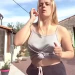 Mavis Taylor - @mareyrkv - Instagram