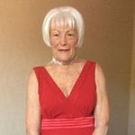 Mavis Taylor - @mavistaylor42 - Instagram