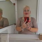 Mavis Taylor - @mavistaylor39 - Instagram