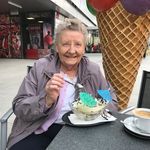 Mavis Taylor - @mavistaylor38 - Instagram
