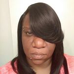 Mavis Taylor - @mavis6054 - Instagram