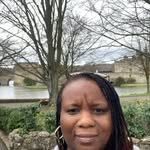 Mavis Thompson - @callendergirl70 - Instagram