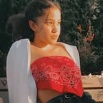Mavis_thompson - @mavis.hr13 - Instagram