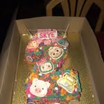 Mavis Thompson - @mavisthompson325 - Instagram