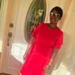 Mavis Thompson - @mavisvjthompson64 - Instagram
