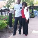 Mavis Thompson - @mavis.thompson.9400 - Instagram