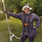 Mavis Thompson - @cutsforlesslawn - Instagram