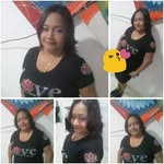 Mavis Torres - @mavistorres5 - Instagram