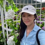 Mavis Tsai - @bula0826 - Instagram