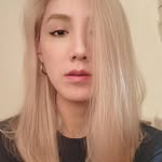 Mavis Tsai - @mavismt - Instagram