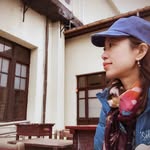 Mavis Tsai - @mavis8587 - Instagram