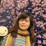 Mavis Tsai - @mavis.tsai.165 - Instagram