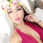Mavis Wagner - @caroygw - Instagram
