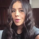 Mavis Walter - @caritrjsp - Instagram