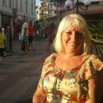 Mavis Webster - @maymaywebo3 - Instagram