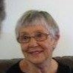 Mavis Webster-Tinker - @webstertinkerm - Instagram