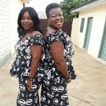 Josephine Agatha Wiafe - @agatha.mavis.wiafe - Instagram