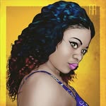 mame akua asantewaa - @mavis_wiafe - Instagram