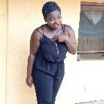 Mavis Anane Wiafe - @maviswaf - Instagram