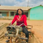 Mavis Obeng Wiafe - @mavisobengwiafe - Instagram