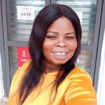 Mavis Wiafe - @maviswiafeakente - Instagram