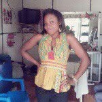 Mavis wiafe - @wiafem360 - Instagram