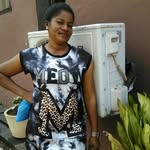 Mavis Wiafe - @wiafe50 - Instagram