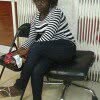 Mavis Wiafe Adjapong - @mavisadjapong - Instagram