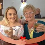 Mavis Wilkinson - @maviswilkinson - Instagram