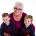 Mavis Wilkinson - Facebook