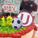 Max Aarón Isla Navarro - @maxaaron2012 - Instagram