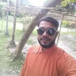 Jahangir Alam - @maxalam15 - Instagram