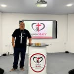Max Alam - @bispo.max.alam - Instagram