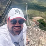 Max A. Barbosa - @maxalba75 - Instagram
