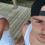 Max⚡ - @max__alba - Instagram