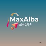 𝗠𝗮𝘅𝗔𝗹𝗯𝗮 𝗦𝗵𝗼𝗽 - @maxalba_shop - Instagram