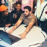 Max Alcabes - @max.also - Instagram