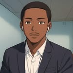 Max Allan - @allangbakoffimaxime2 - Instagram